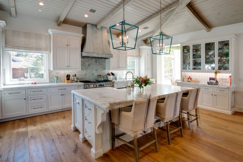 Kitchen Remodeling Service