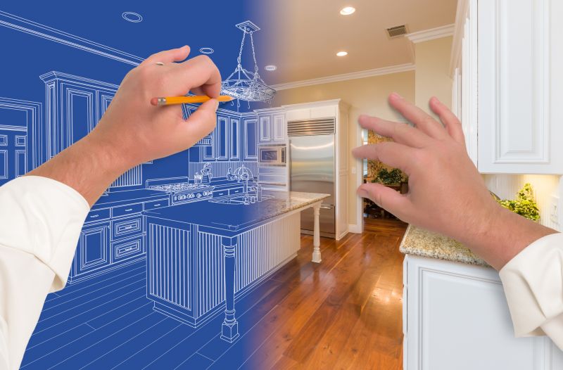 Summer Project Planning