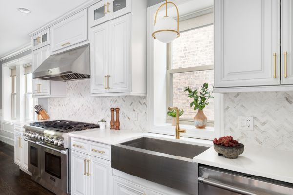 Galley Kitchen Remodeling in Cave Creek