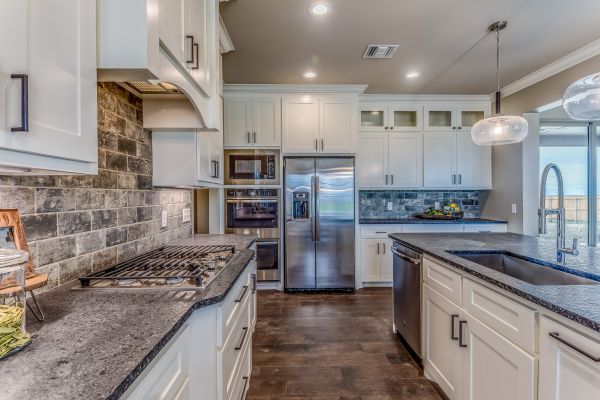 Cabinet Remodeling in Cave Creek